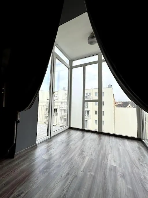 Apartment Ultra Central Premium Duplex Budapest