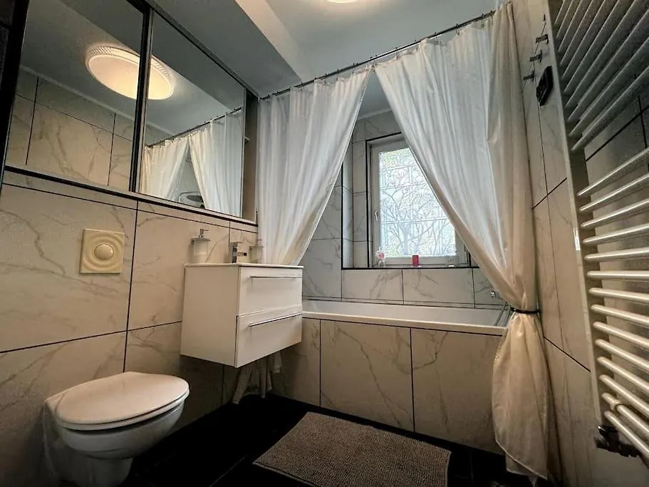Apartment Ultra Central Premium Duplex Budapest