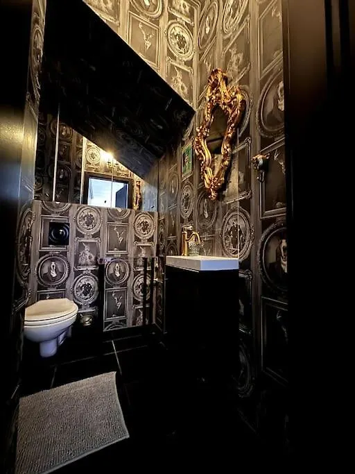Ultra Central Premium Duplex Budapest 0*,  Hungary