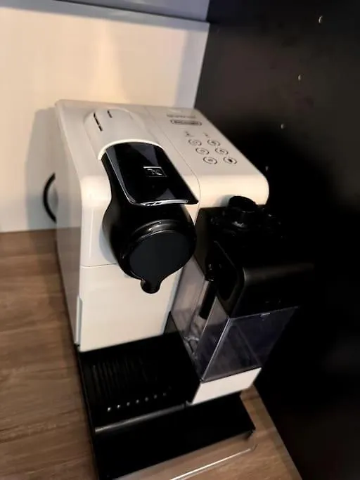 Ultra Central Premium Duplex Budapest