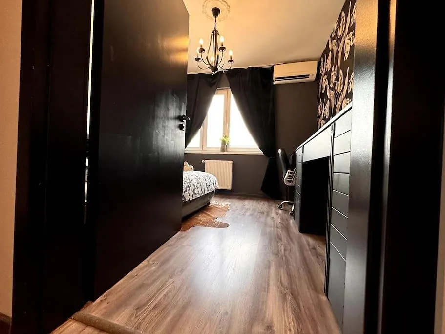 Apartment Ultra Central Premium Duplex Budapest