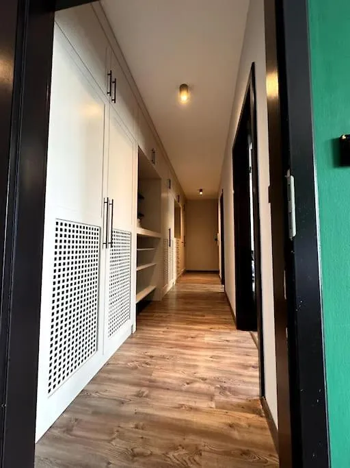 Ultra Central Premium Duplex Budapest