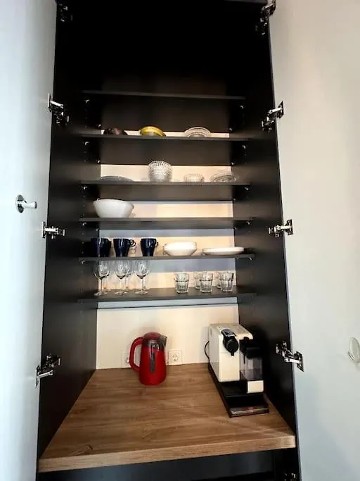 Ultra Central Premium Duplex Budapest